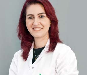 Reem Al Nuaimi
