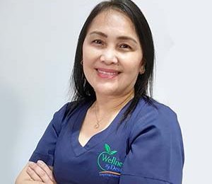 Leonora Abrenica