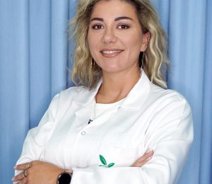 Manal El Hage