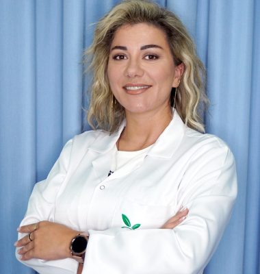 Manal El Hage