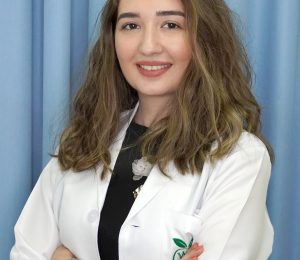 Suzan Trabulsi