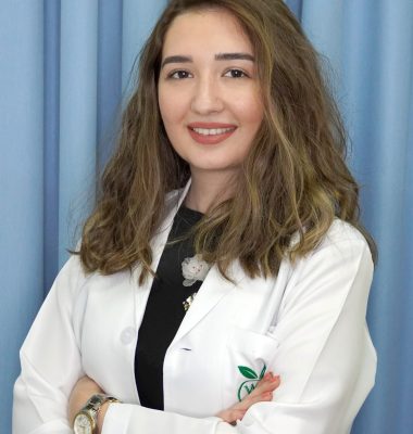 Suzan Trabulsi